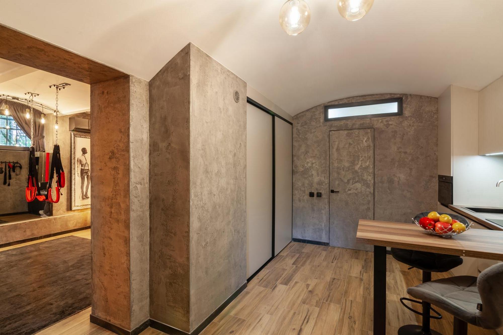 Royal Hot Jucuzzi Apartment 리비프 외부 사진